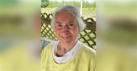 Obituary Information For Shirley Fay Mcdonald