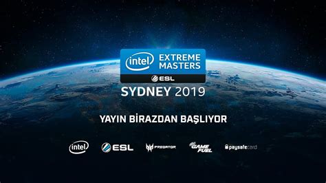 Canli Tr Big Vs Hellraisers Iem Sydney Avrupa Kapal