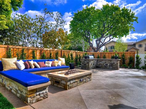 Patio Ideas to Make Your Backyard the Ideal Summer Escape