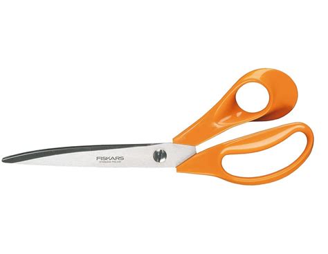 Tijera Classic Fiskars Profesionales Cm Confecci N Ganiveter A Roca