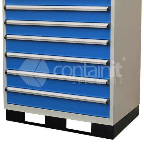 Optional Forklift Base