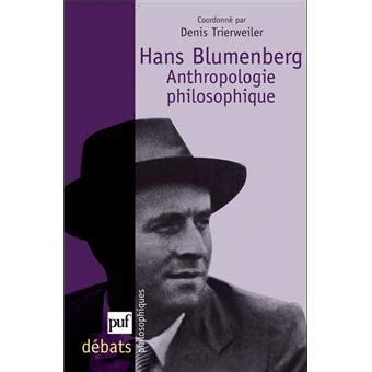 Hans Blumenberg Alchetron The Free Social Encyclopedia