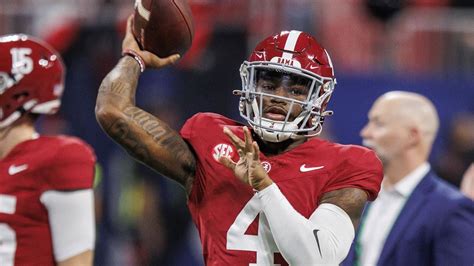 Scouting report preview: Alabama's top offensive players and strengths ...