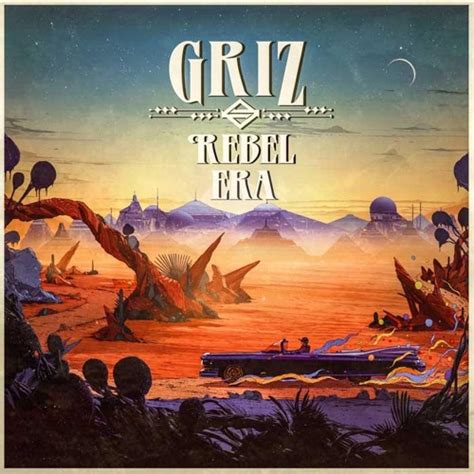 Griz Albums Ranked Return Of Rock