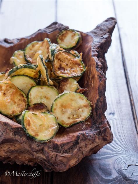 Zucchine Fritte In Pastella Ricetta Finger Food Con Zucchine Facile E