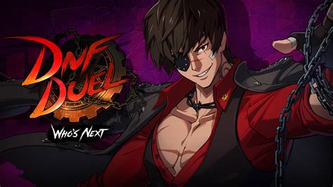 Dnf Duel Dlc Brawler For Nintendo Switch Nintendo Official Site