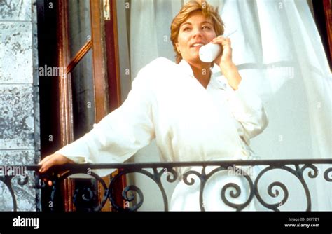 Theresa Russell Hot