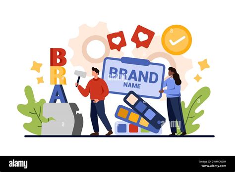 Brand product development and strategy, identity and unique essence ...