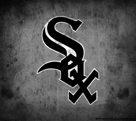 46 Chicago White Sox Wallpapers Wallpapersafari