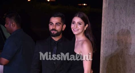 PHOTO Virat Kohli Has The Sweetest Women S Day Wish For Anushka Sharma