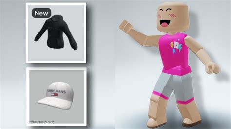 0 Robux Outfit Ideas 😱💖 Roblox Vannies World Full Of Joy Youtube