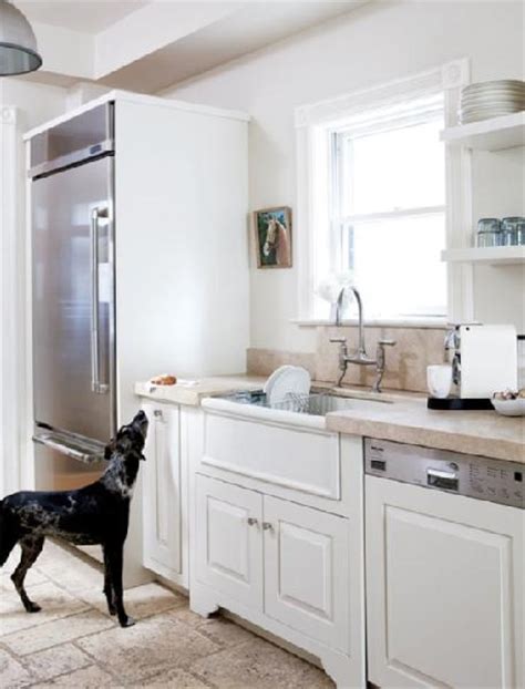 Limestone Countertops Traditional Kitchen Farrow Ball Skimming Stone