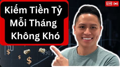 Ki M Th M Trong Ph T Day Trading U T Ch Ng Kho N