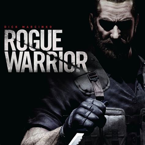 Rogue Warrior - IGN