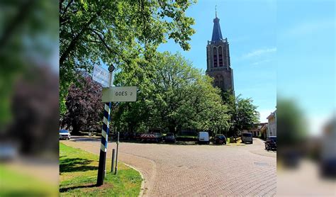 Eerste Rommelroute In Kloetinge Komt Eraan Al Het Nieuws Uit Beveland