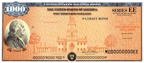 Series Ee Savings Bonds Photo Gallery