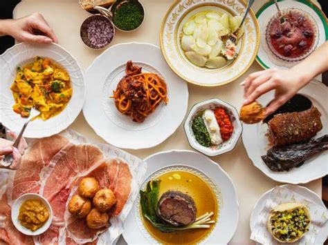 torrisi italian restaurant  nolita  york reviews