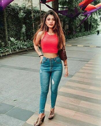 Ridhima Bisht Bisht Mooddyritz Nude OnlyFans The Fappening Plus