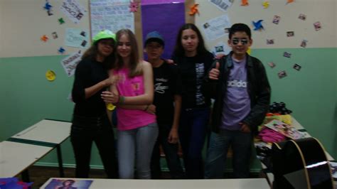 Escola De Educação Básica Prof. Giardini Luiz Lenzi