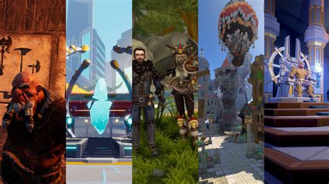 The 9 Best Upcoming And Playable VRMMORPGs In 2025 - MMORPG.GG