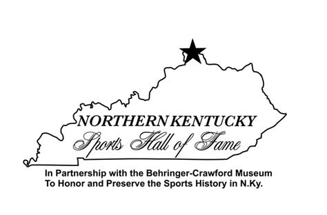 Board Of Directors Nkyshof Northern Kentucky Sports Hall Of Fame