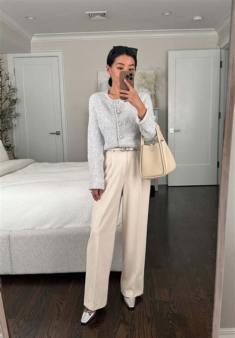 Cardigan Work Outfit Ideas Summer Work Cardigans You Won't Just Want