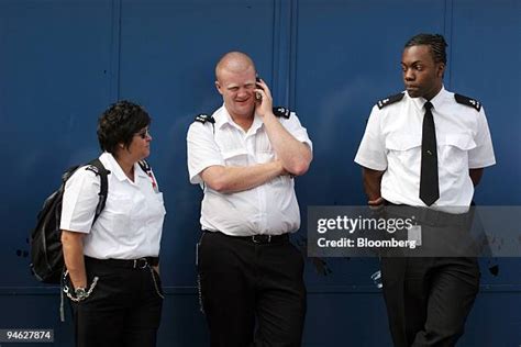 Hm Prison Wormwood Scrubs Photos and Premium High Res Pictures - Getty ...