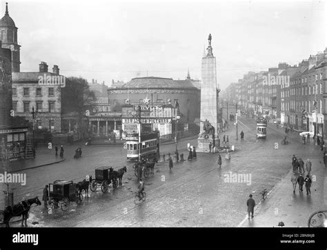 New Living Pictures By National Library Of Ireland On The Commons Stock