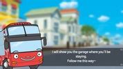 TAYO Garage Station for Android - Download the APK from Uptodown