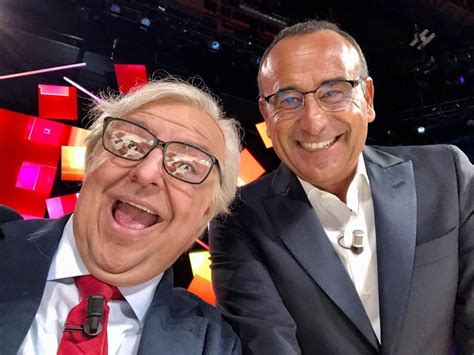 Chi Claudio Lauretta Il Quarto Giudice Di Tale E Quale Show