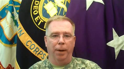 DVIDS Video Chaplain Corps 3rd Quarter Tier 2 Training Support Package