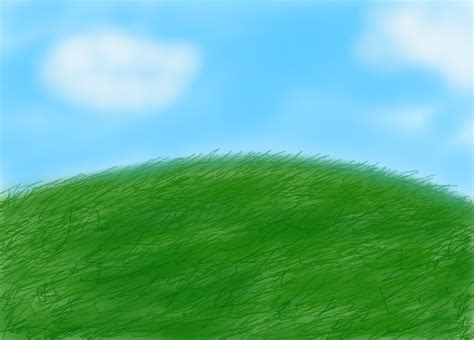 Hill Drawing at GetDrawings | Free download