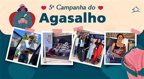 Blog Campanha Do Agasalho Da Buriti Empreendimentos Bate Recorde De