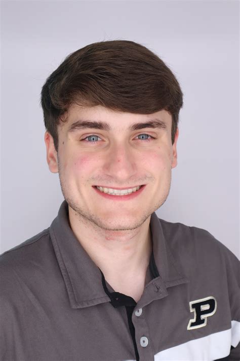 Graduate Students Directory - Department of Mathematics - Purdue University
