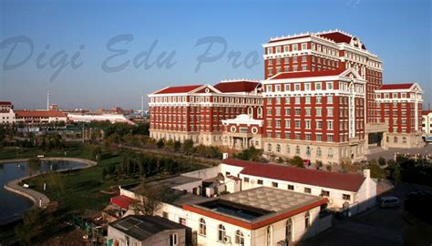 Tianjin Foreign Studies University