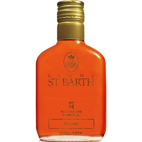 Ligne St.barth Roucou Tanning Oil 200 ml Fiyatı