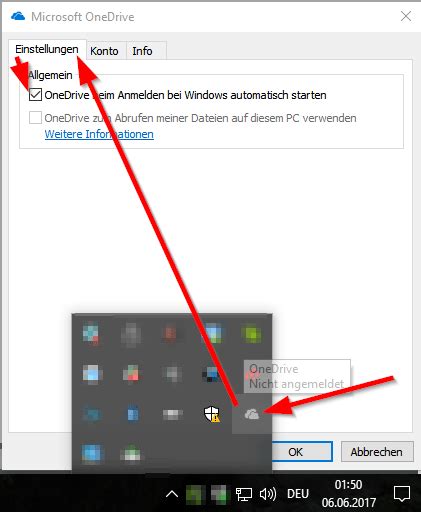 Microsoft Onedrive Abschalten Hagenfragen De
