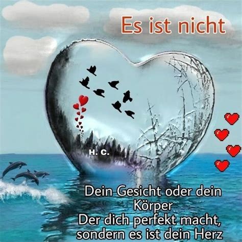 In Vielen Dingen Ist Der Verstand Ohne Herz Oft Hilflos Happy