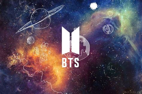 Bts Wallpaper Galaxy - caizla