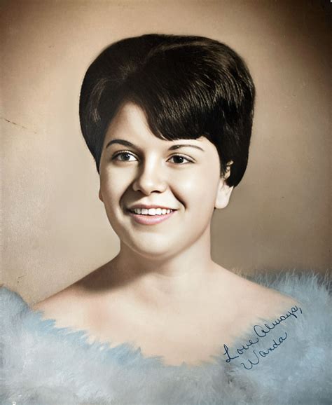 Wanda Head Obituary - Phenix City, AL