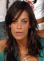 Naked Silvia Abbate In The Pupa And The Nerd