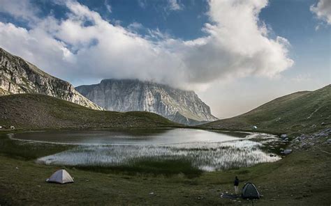 5 Special Hiking Trails in Greece - Greece Is