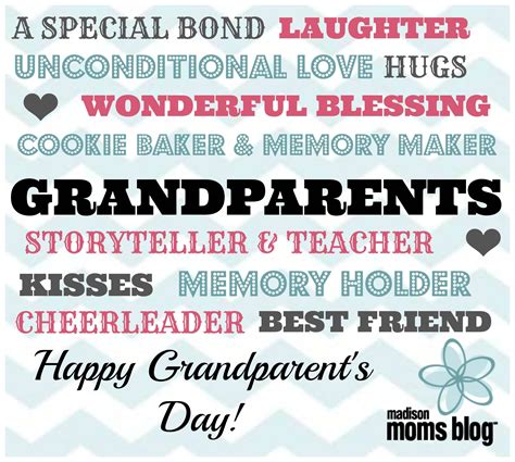 Grandparents Love Quotes