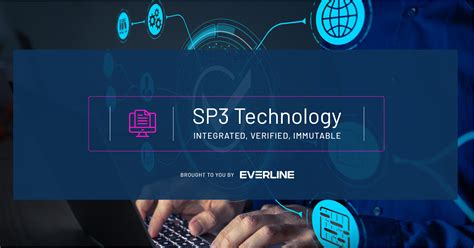 sp technology data capture authentication  storage