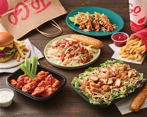 Applebee's (Fortuna Road) Menu Yuma • Order Applebee's (Fortuna Road