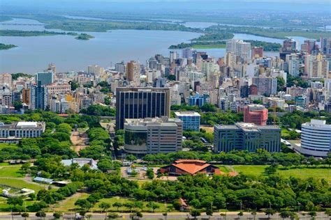 5 Melhores Bairros De Porto Alegre Para Morar Guarde Mais