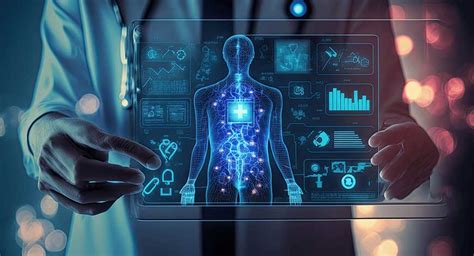 Generative Ai In Healthcare Market To Reach Usd 304b By 2032 Medical