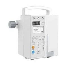 Medical Infusion Pump For Hospital Kg At Rs In Patna Id