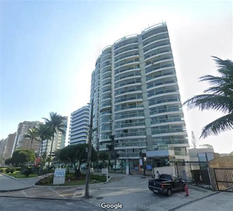 Apartamento na Avenida Lúcio Costa 5550 Barra da Tijuca em Rio de