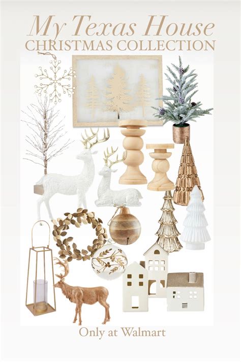 13+ My Texas Home Christmas Decor